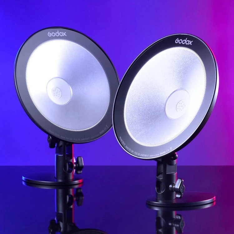 Światło LED RGB Godox CL-10 